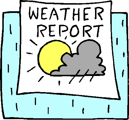 weather